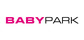 Logo Babypark 40