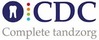 Logo CDC 40